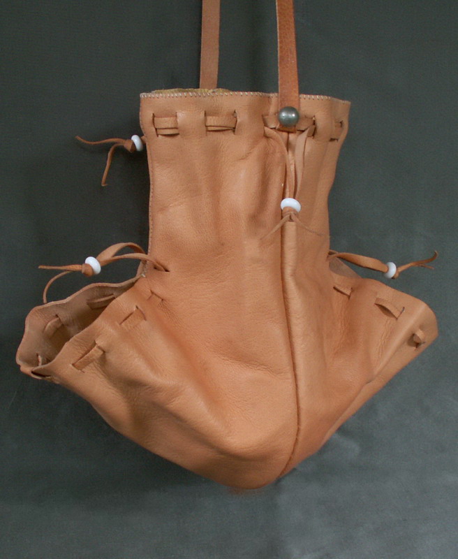 ladies bag two side