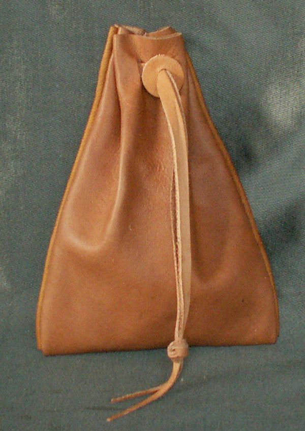 Small money purse