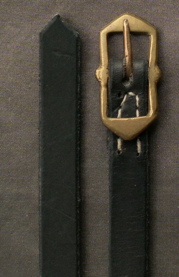 Stuart belt