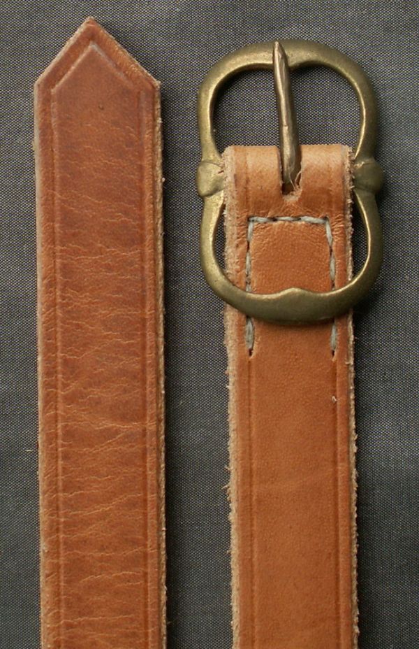 Tudor/Stuart belt
