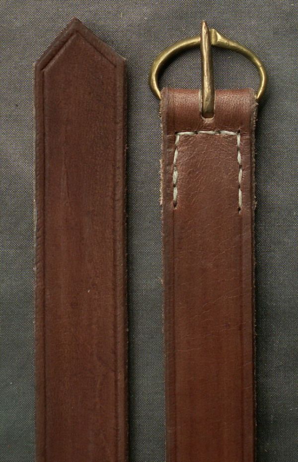 Medieval belt