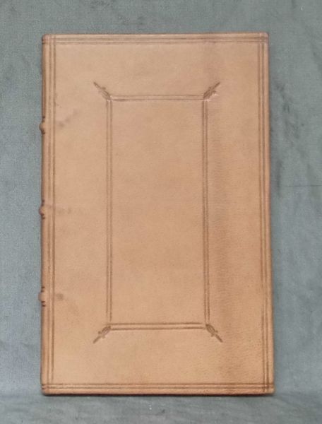 A Book of Cookrye  by A.W. 1591 #2