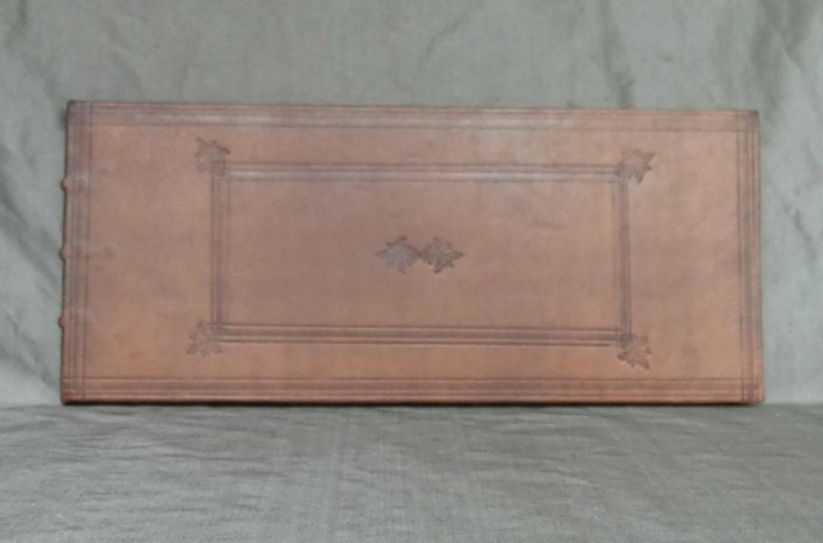 Taylors Pattern Book by Diego de Freyle 1588 #2