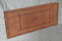 Taylors Pattern Book by Diego de Freyle 1588