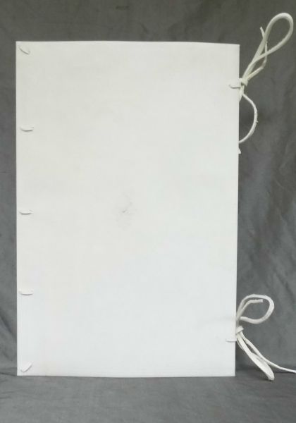 Taylors Pattern Book by Francisco de la Rocha Burguen 1618 #2