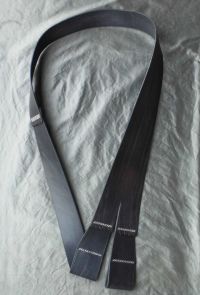 17th century infantry baldric