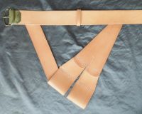 17th century sword hanger