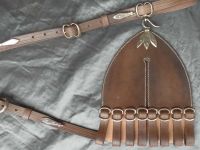 16th/17th century sword hanger