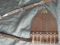 16th/17th century sword hanger