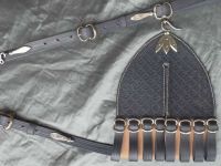 16th/17th century sword hanger