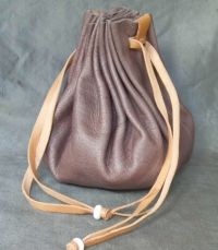 Gaming purse