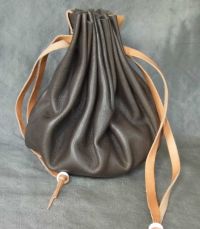 Gaming purse