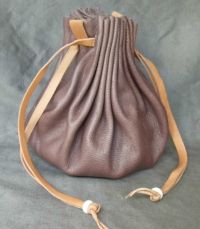 Gaming purse