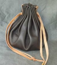 Gaming purse