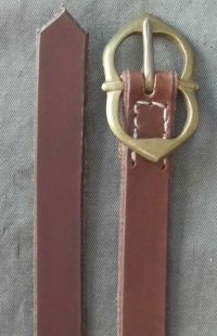Tudor/Stuart belt