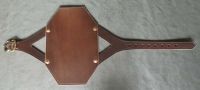 Standard size archery bracer