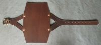 Standard size archery bracer