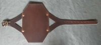 Standard size archery bracer