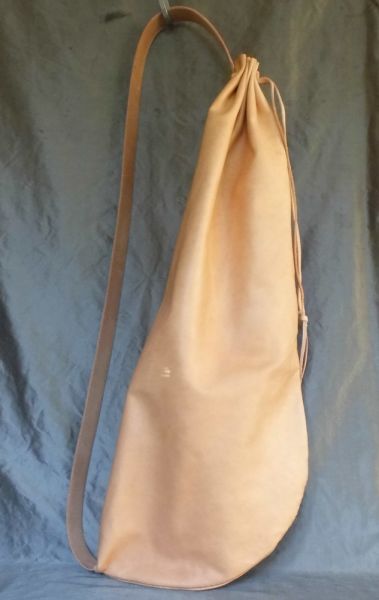 14th - 17th century sausage bag