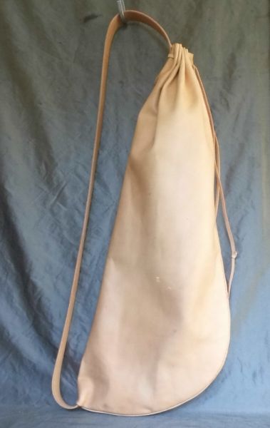 14th - 17th century sausage bag