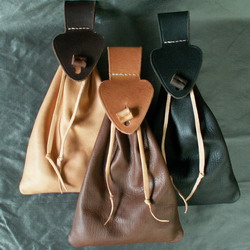 Small Belt Bag